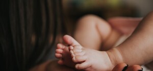 Прекрасна новина: львів'янку, яка народилася з вагою 480 грамів, удочерять