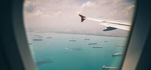 Від 10 євро: ірландський лоукостер оголосив розпродаж квитків зі Львова