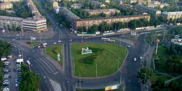 Новость - Транспорт и инфраструктура - Автомобилист, радуйся: названа дата, когда закончат ремонт Дарницкой площади