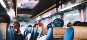 Збирайся у подорож: німецький автобусний перевізник запускає рейси через Львів