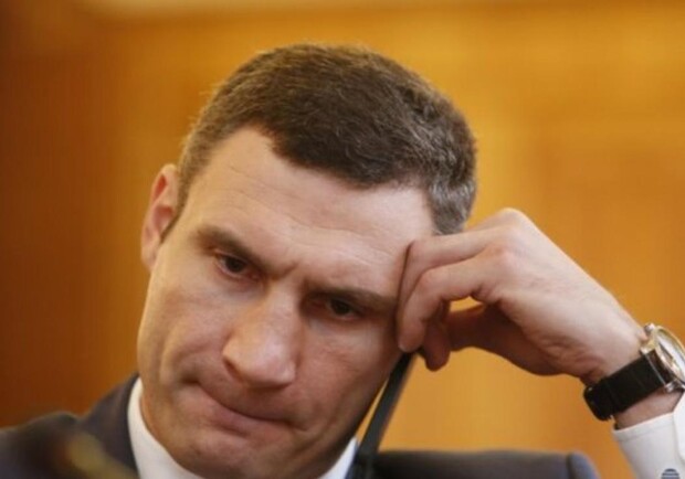 Новость - События - В Офисе президента заявили, что все равно будут заниматься вопросом увольнения Кличко