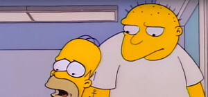 Ну такое: на проспекте Поля появилась новомодная урна