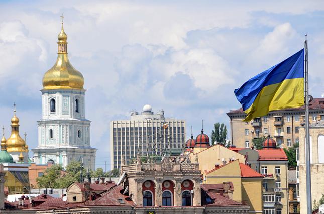 Новость - События - Внеси свою лепту: киевлян приглашают обсудить развитие туризма в городе на следующий год