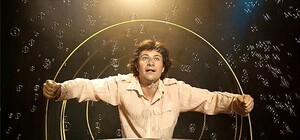 Прекрасный зверь в сердце