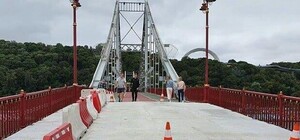 Работа идет: как в Киеве ремонтируют 