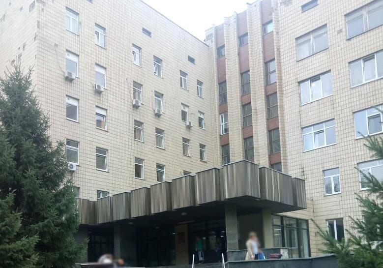 Новость - События - В Киеве поймали врачей, которые вымогали деньги за бесплатное лекарство у онкобольных