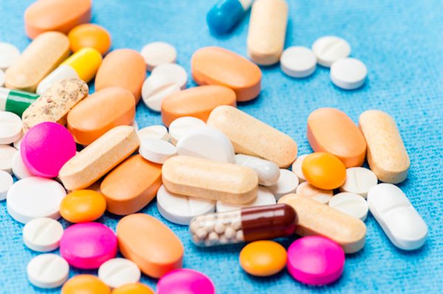 Новость - События - МОЗ увеличило список бесплатных медикаментов по программе "Доступные лекарства": список препаратов
