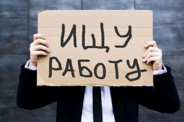 Новость - События - Цифра дня: в Украине сократилось количество безработных
