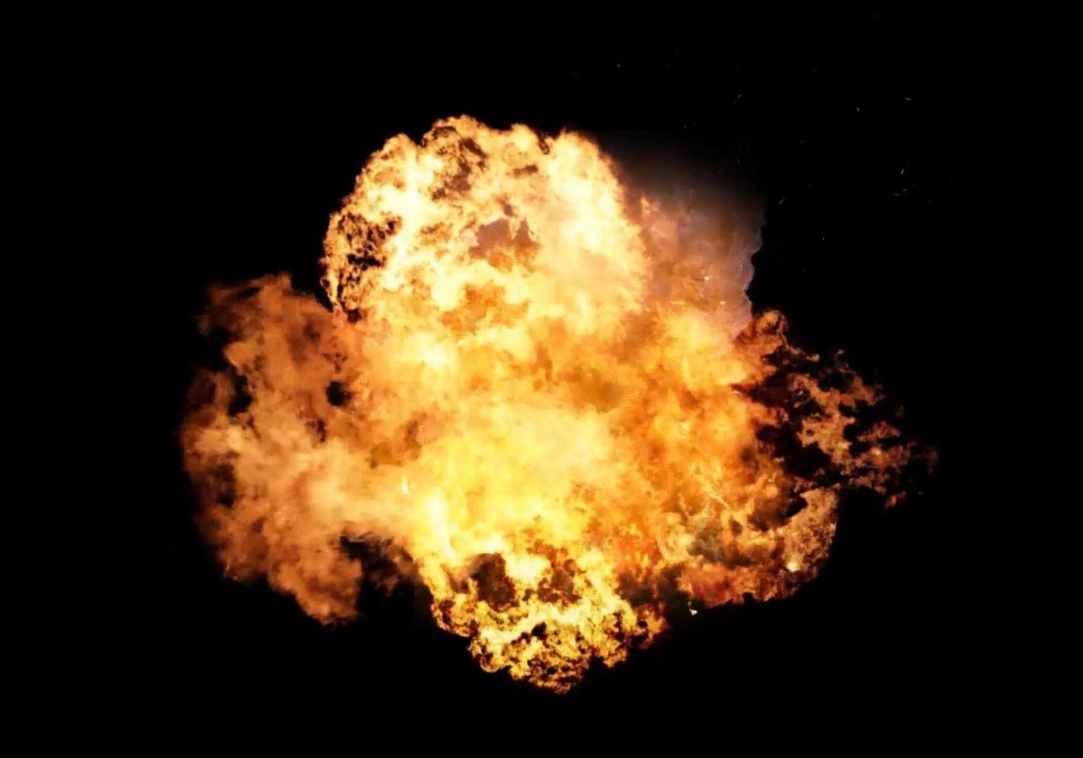 Новость - События - В Киеве на стройплощадке на Печерске прогремел взрыв: что известно