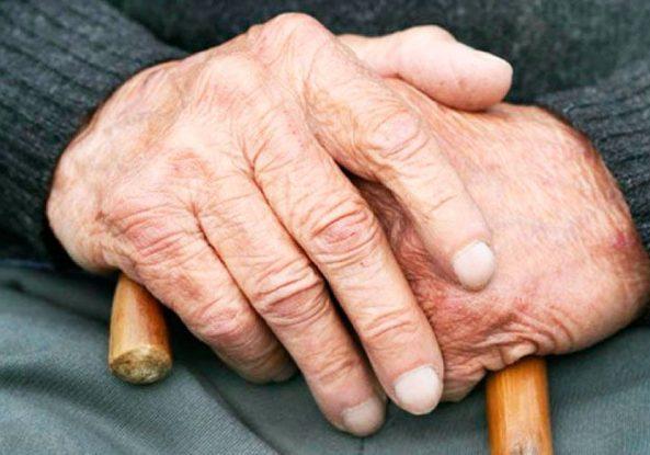Новость - События - Помогите найти: на Нивках пропал инсулинозависимый пожилой мужчина