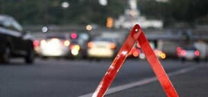 На Академгородке Mercedes насмерть сбил девушку