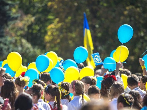 Новость - События - День независимости Украины 2019: программа празднования в Киеве