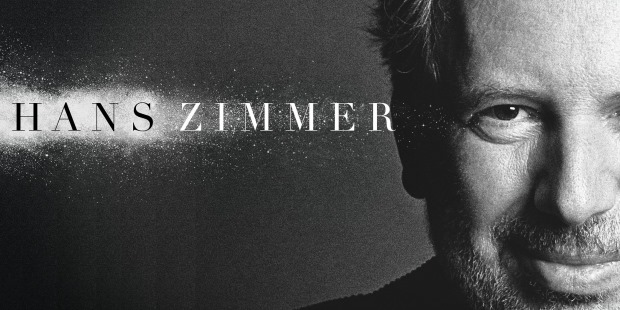 Афиша - Концерты - The Best of Hans Zimmer