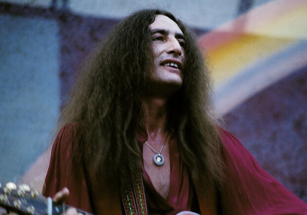 Ken hensley фото