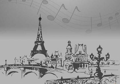 Афиша - Концерты - Вечер французской музыки