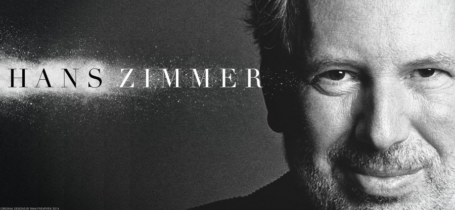Афиша - Концерты - The best of Hans Zimmer