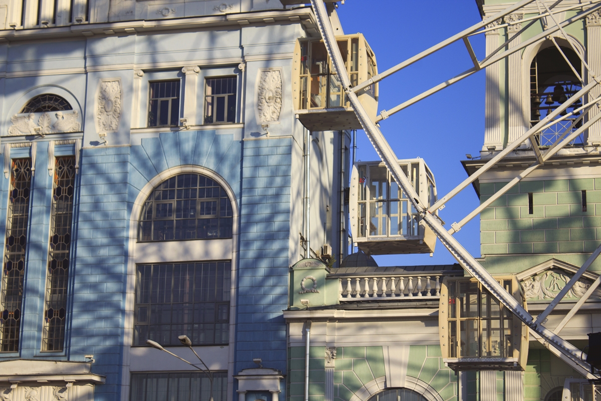 Фото: Валерия Кушнир