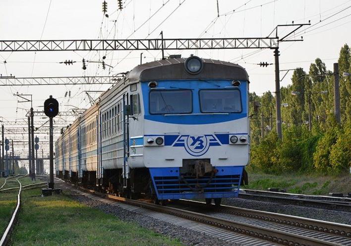 Новость - События - Иди на маршрутку: в Киеве отменили восемь рейсов городской электрички