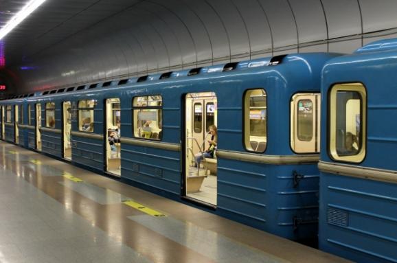 Новость - События - Получи ответ: как будет работать метро в День независимости