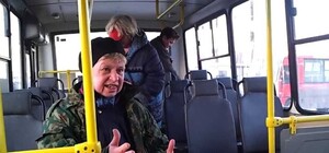 Готовьте кошельки: в пригородних маршрутках подорожает проезд