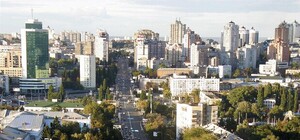 Не проедешь: сегодня на полдня ограничат движение на Воздухофлотском путепроводе