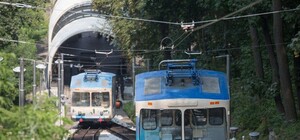 Прокатишься: стало известно, когда запустят в работу фуникулер