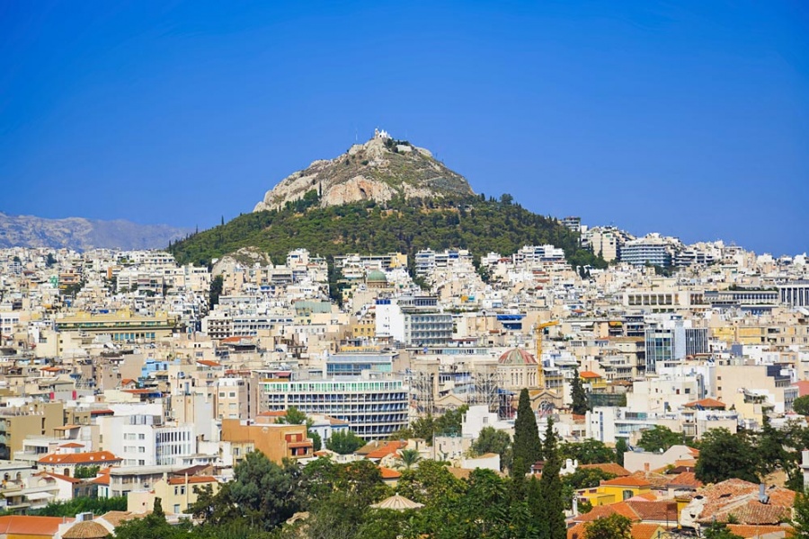 Новость - События - Планируй отпуск: Aegean Airlines устроили распродажу на билеты в Грецию