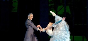 Открытие сезона: появилась программа Национальной оперы Украины