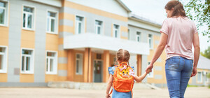 Колготки не надевай: какая погода будет на День знаний в Запорожье