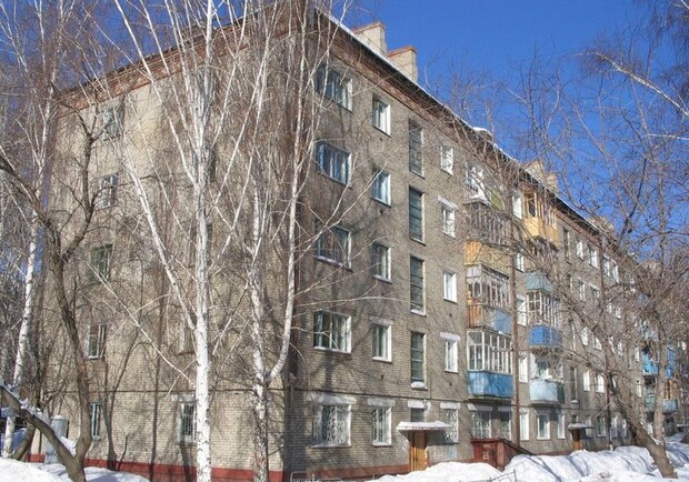 Читатели "В городе" за достойный обмен! Фото city-portal.kiev.ua
