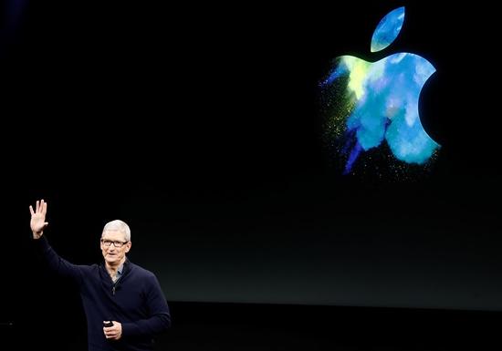 Новость - События - Готовьте свои денежки: что покажут во время презентации Apple