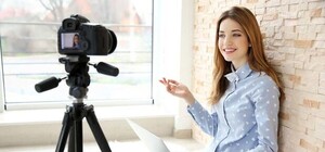 Приходи учиться: в Киеве пройдет бесплатная лекция по блоггингу и пиару для школьников