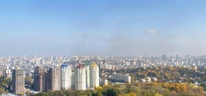 Держи статистику: назван самый густонаселенный район Киева