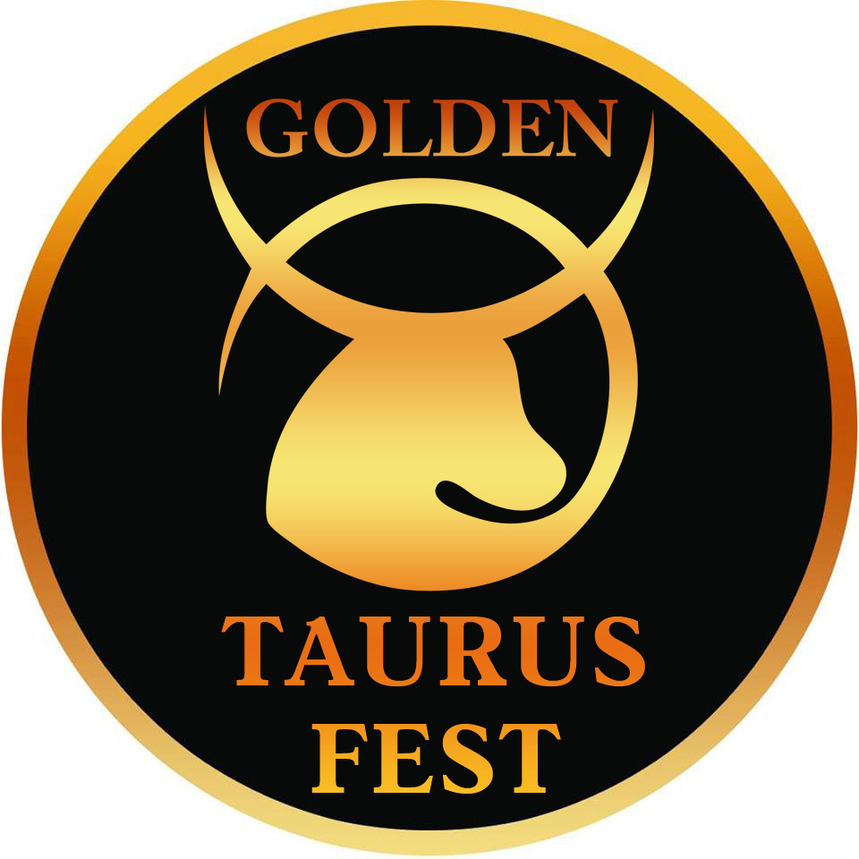 Афиша - Детям - Gold Taurus Fest