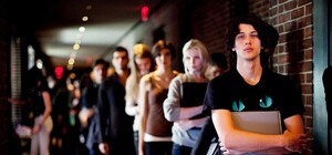 Приходи на кастинг: полтавчан приглашают сняться в кино