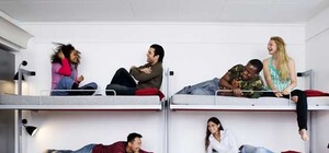 В Ялте хостелам объявили войну: что происходит