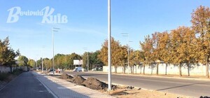 Работа кипит: как проходит реконструкция на улице Туполева