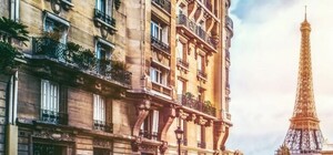 Мон шер Пари: Alitalia снизила цены на авиабилеты во Францию