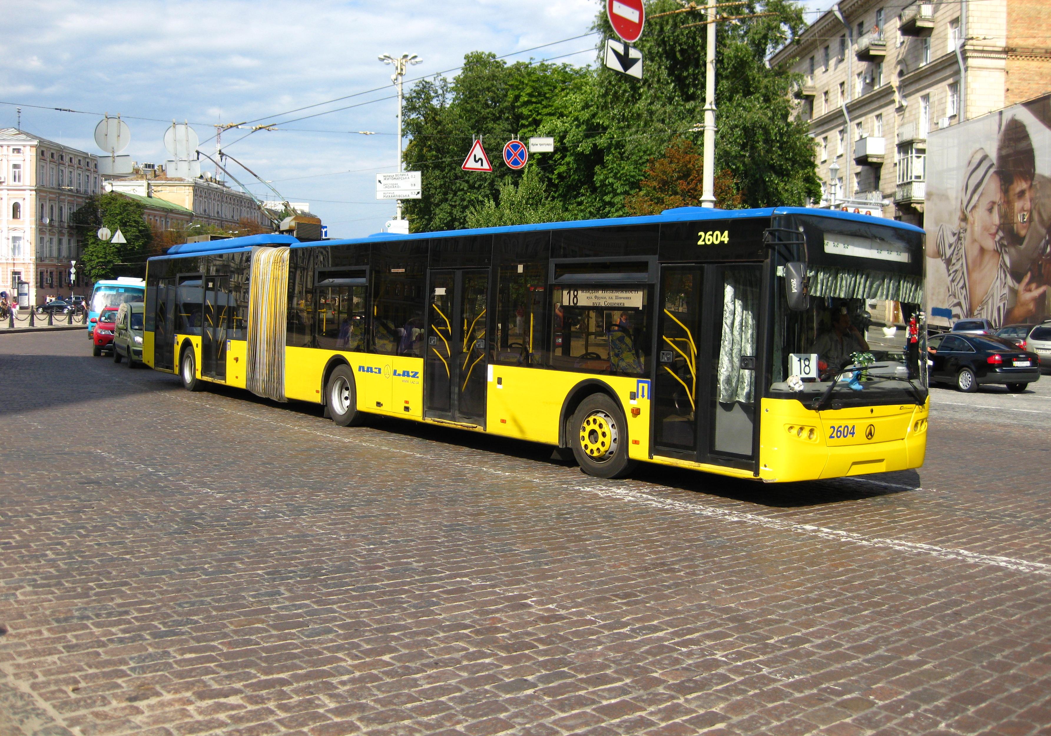 Новость - Транспорт и инфраструктура - Не жди зря: в ночь на 14 сентября изменится маршрут троллейбусов №30