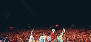 Готовься тусить: киевлян зовут на масштабный фестиваль SolomaFest