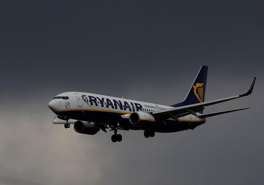 Новость - События - Пакуй чемодан: компания Ryanair объявила распродажу билетов от 10 евро