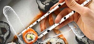 Ели суши и пиццу: под Харьковом отравились 11 человек