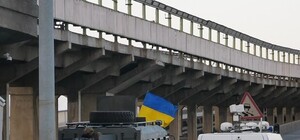 Захват Моста метро в столице: детали происшествия