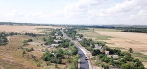 Осталось несколько километров: как обстоят дела на трассе Запорожье-Мариуполь (видео)