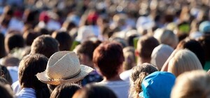 Для статистики: в Киеве и области проведут пробную перепись населения