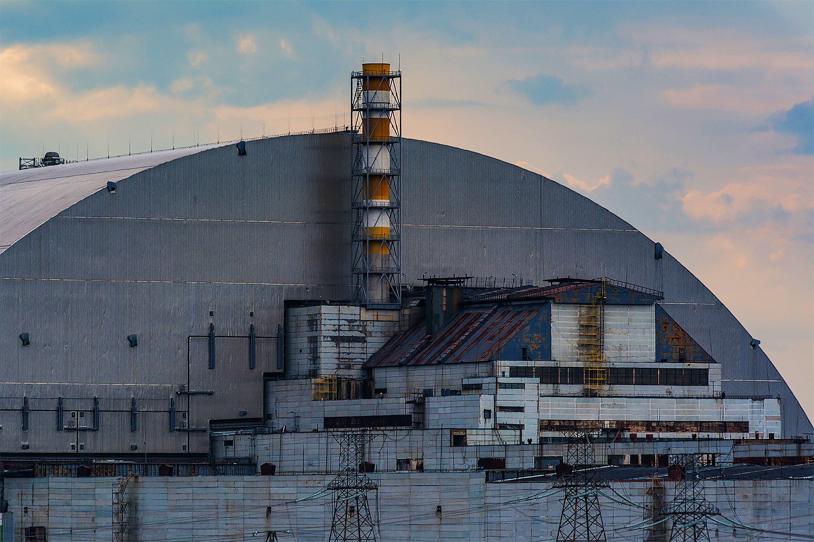 Новость - События - Любопытные данные: из каких стран в Чернобыль съезжаются туристы