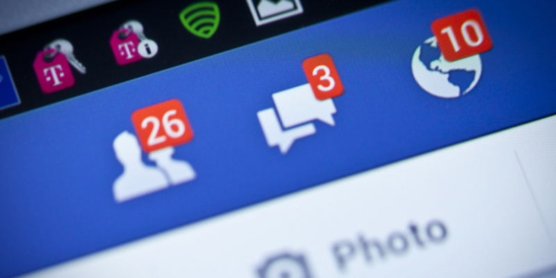 Новость - События - В тестовом режиме: Facebook начал скрывать количество лайков