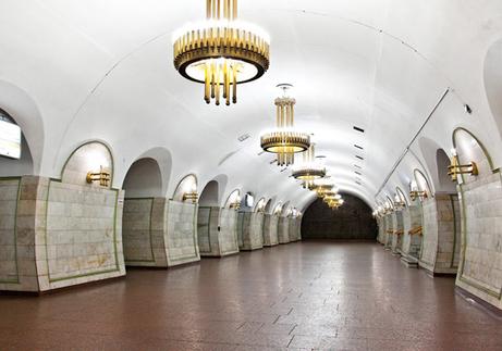 Новость - События - Будь в курсе: 29 сентября в работе столичного метро возможны изменения