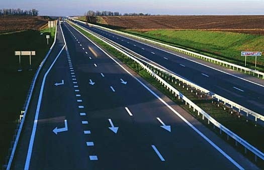 Новость - Транспорт и инфраструктура - Грандиозные планы: трасса Киев-Одесса станет автобаном