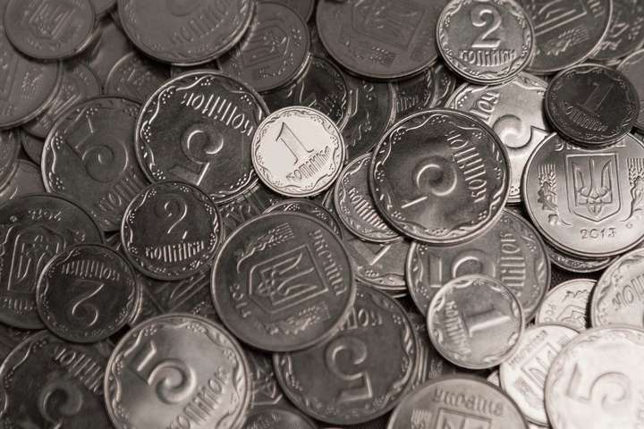 Новость - События - Скульптура из монет: киевлян призывают присоединяться к одесскому флешмобу